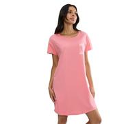 Triumph Nightdresses NDK X 02 Nightgown, Cherry Rose, 52 Donna