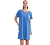 Triumph Nightdresses NDK X 02 Nightgown, Cielo, 42 Donna