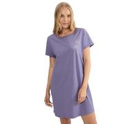 Triumph Nightdresses NDK X Nightgown, da Donna, Lilla, 38