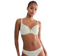 Triumph O - Beauty Lily T W02 Silky Green