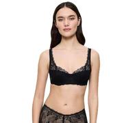 Triumph O- Light Paonette T Whp Reggiseno Imbottito, Nero, 5B Donna