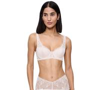 Triumph O- Light Paonette T Whp Reggiseno Imbottito, Nude Beige, 5C Donna