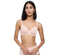 Triumph O- Shaping Impressions T WP Reggiseno Imbottito, Beige Neutro, 4E Donna