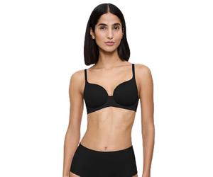 Triumph O- Shaping Impressions T WP Reggiseno Imbottito, Nero, 3C Donna