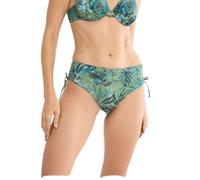 Triumph O - Summer Allure Midi 01 Pt Bikini Bottoms Donna (Pacco da 1)