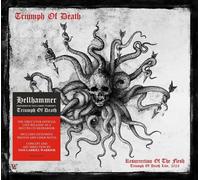 Triumph Of Death - Resurrection Of The Flesh