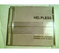 Triumph of Lethargy Skinned Al - Helpless
