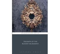 Triumph of the Blessed Sacrament