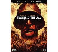 Triumph Of The Will (1935)/ March Of The Fuhrer [Edizione: Stati Uniti]