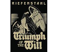 Triumph of the Will - DVD