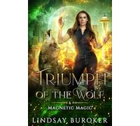 Triumph of the Wolf: 6