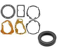 Triumph Overdrive J Tipo Guarnizioni e Posteriore Paraolio Spitfire TR6 Cervo