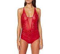 Triumph Palm Spotlight BS Ex Body Modellante, Rosso (Mars Red 0042), 4 (Taglia Produttore: Large) Donna