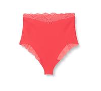 Triumph Pantaloni A Vita Alta Summer Sensation Intimo, Fiamma, 5 Donna