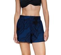 Triumph Pantaloni da Donna, Blu (Blue Combination), 50