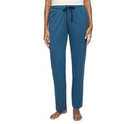 Triumph Pantaloni da Donna, Blu (Midblue), 54