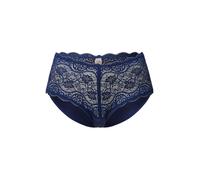 TRIUMPH Panty 'Amourette 300' blu scuro, Taglia M-L