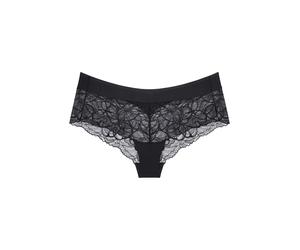 TRIUMPH Panty 'Body Make-Up Illusion' nero Donna - PROMO - Intimo - Mutande - Culotte TRIUMPH M-L
