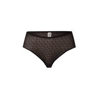 TRIUMPH Panty nero Donna TRIUMPH S-M nero