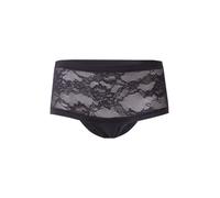 TRIUMPH Panty 'Smart Deco' nero Donna TRIUMPH S