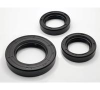 Triumph Pignone Differenziale Paraolio Set Spitfire 1300 Mk1 Mk2 Mk3 Asse Post.