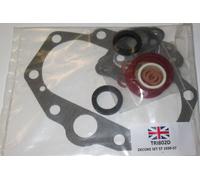 Triumph Pre-unit 500 Top Taglio Set Guarnizioni Decoke Set 5T 1939 A 1957