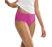 Triumph Pretty Micro Maxi Slip da Donna, Plum Fusion, XL