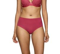 Triumph Pretty Micro Maxi Slip, Strawberry Allure, XS da Donna