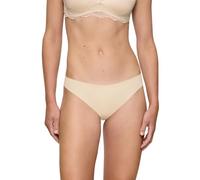 Triumph Pretty Micro String Slip, Creamy Dream, XL da Donna