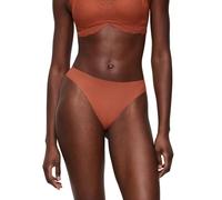 Triumph Pretty Micro String Slip, Desert Sunset, M Donna