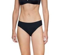 Triumph Pretty Micro Tai Slip, Black, M da Donna