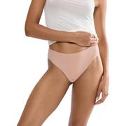 Triumph Pretty Micro Tai Slip, Sabbia del Deserto, M Donna