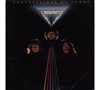 Triumph - Progressions Of Power
