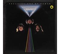 TRIUMPH - Progressions of Power [Lp]