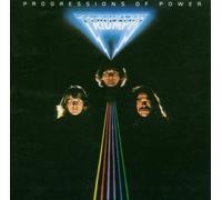 Triumph - Progressions of Power (Remastered)