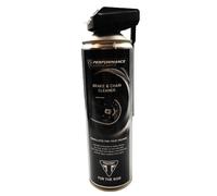 Triumph - Pulitore Spray per Freno a Catena, 500ml - PLCB23500 (800464064)