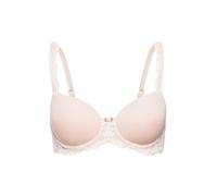 Triumph Donna Amourette Charm WP, Wired Padded Bra, NEUTRAL BEIGE, 4B