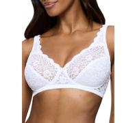 Triumph Amourette Reggiseno, Bianco, 5D Donna