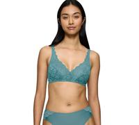 Triumph Reggiseno Amourette da Donna, Turchese (Quiet Turquoise), 2C