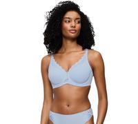 Triumph Reggiseno Amourette da Donna W01 (Confezione da 1), Ghiaccio, 3F