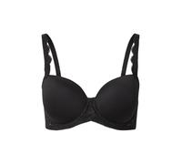 TRIUMPH Reggiseno 'Amourette' nero Donna TRIUMPH 75xC nero