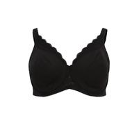 Triumph Donna Amourette W01, Bra, Black, 7C