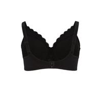 Triumph Donna Amourette W01, Bra, Black, 7C