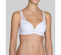 TRIUMPH REGGISENO PIZZO NO FERRETTO IMBOTTITO - AMOURETTE 300 P X PX coppe A B