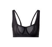 Triumph Donna Aura Spotlight T W02, Bra, Black, 4C