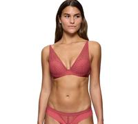 Triumph Reggiseno Aura Spotlight da donna, Rosso (Strawberry Allure), 3F