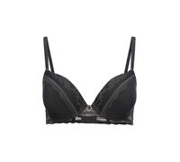 TRIUMPH Reggiseno 'Comfort Allure' nero Donna TRIUMPH 70xB