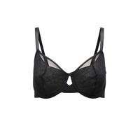 TRIUMPH Reggiseno 'Comfort Contour W01' nero Donna TRIUMPH 85xC