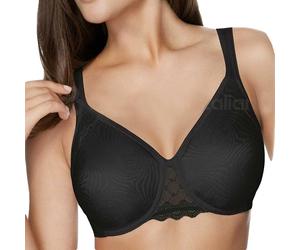 Triumph Reggiseno con Ferretti Ladyform Grace W S46