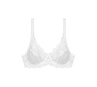Triumph Reggiseno Amourette Donna, Bianco, 6C